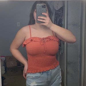 American Eagle tank top